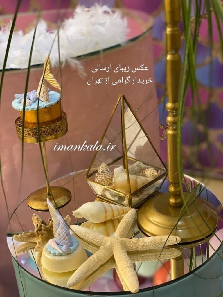 ۱۴۰۰۷۲۰ عکس زیبای ارسالی خریدار گرامی تهران