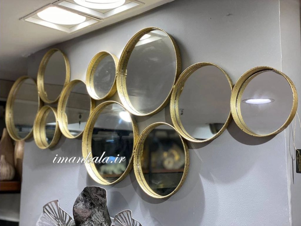 hdtuch آینه